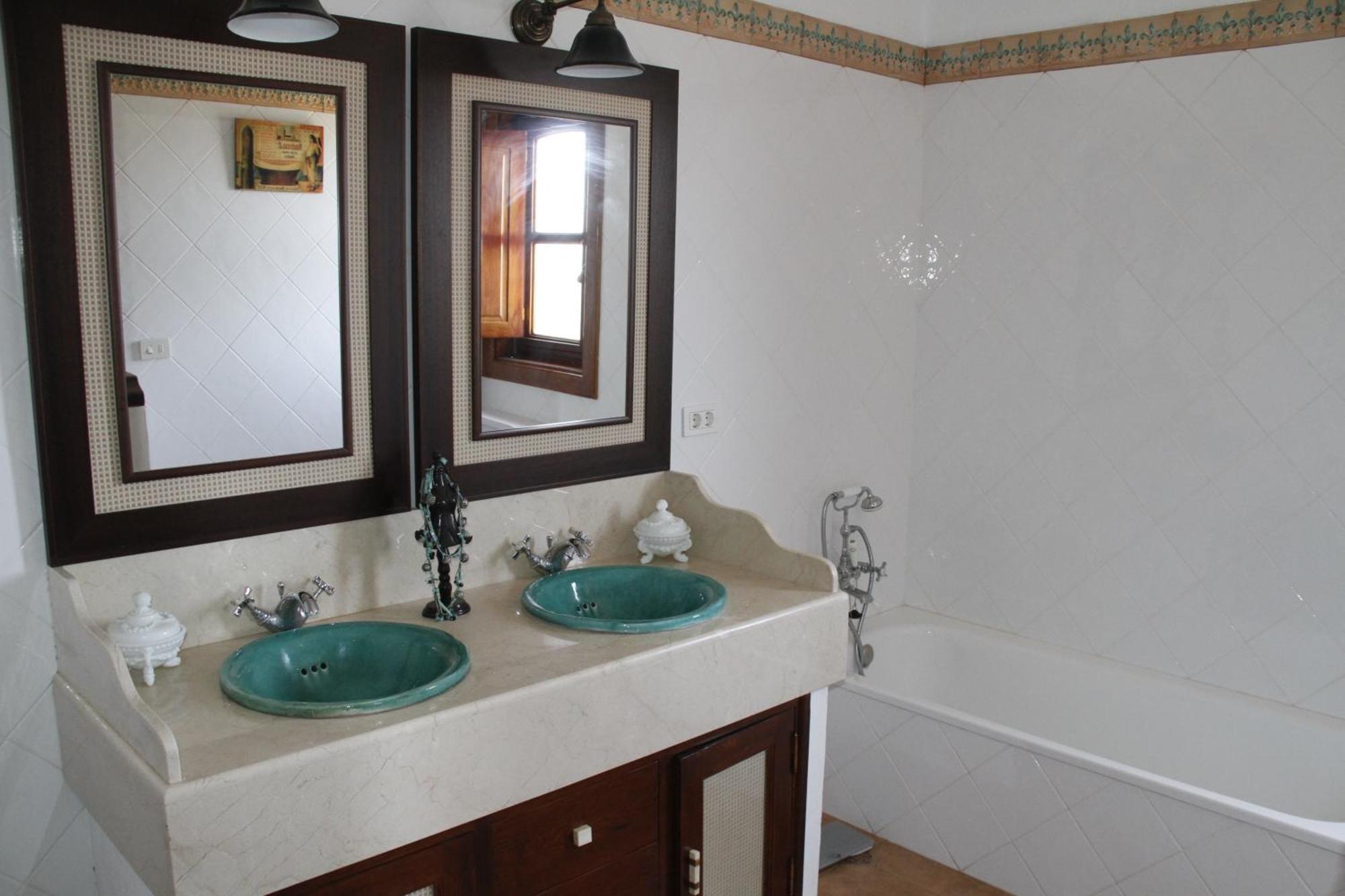 Villas Macher Tías Exteriér fotografie